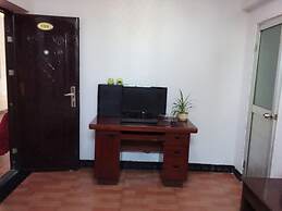 Huayang Guesthouse