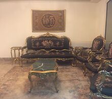 Villa One
