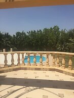 Villa One