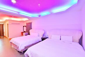 Kenting Coral Sea Resort Hotel