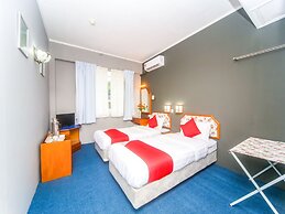 Hotel O Lutana