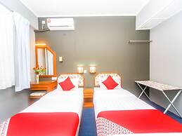 Hotel O Lutana