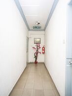 Hotel O Lutana