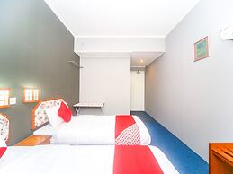 Hotel O Lutana