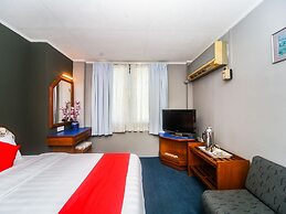 Hotel O Lutana