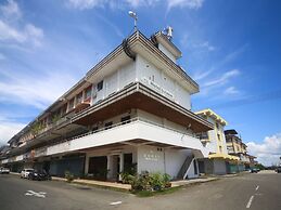 Hotel O Lutana