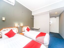 Hotel O Lutana