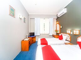 Hotel O Lutana