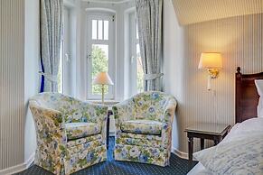 Hotel Sønderborg Garni