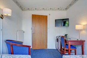 Hotel Sønderborg Garni