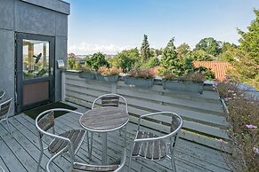 Hotel Sønderborg Garni