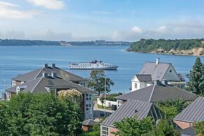 Hotel Sønderborg Garni