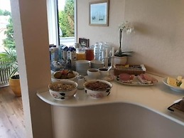 Hotel Sønderborg Garni