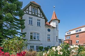 Hotel Sønderborg Garni
