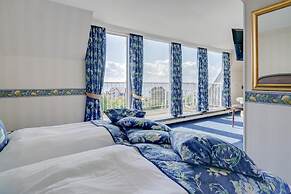Hotel Sønderborg Garni