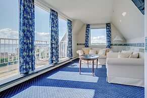 Hotel Sønderborg Garni