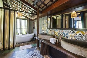 Zest Resort & Spa Hoi An