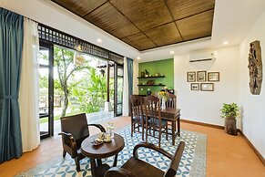 Zest Resort & Spa Hoi An