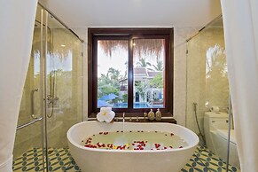 Zest Resort & Spa Hoi An