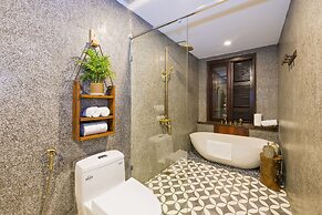 Zest Resort & Spa Hoi An