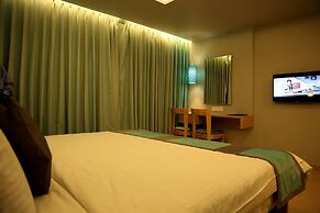 KVM Hotels