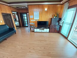 Feeling Good House