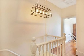 3 Bedroom Terrace at Harbour Bridge