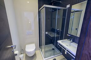 Sky View Luxury Apartments