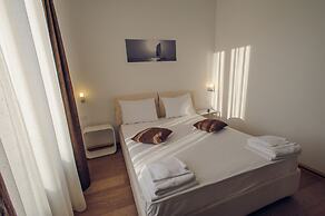 Sky View Luxury Apartments