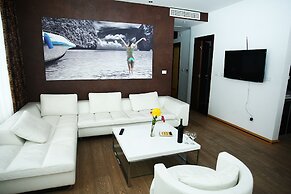 Sky View Luxury Apartments