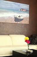 Sky View Luxury Apartments