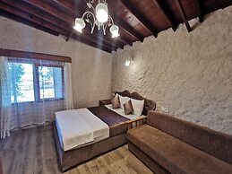 Assos Villa Natura