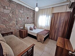 Assos Villa Natura