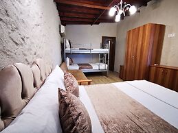 Assos Villa Natura