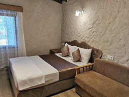 Assos Villa Natura