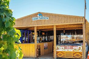 Assos Villa Natura