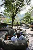 Ku Kuan Hotspring Hotel