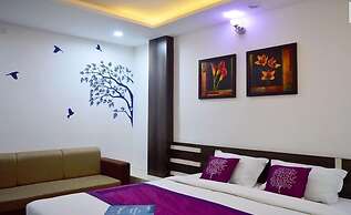 Hotel Jaishree Palace
