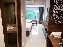 Lake View Resort