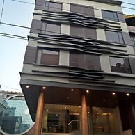 Hotel Sangat Regency