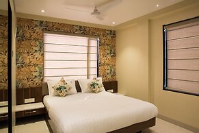 Hotel Sangat Regency