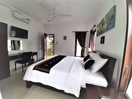 Astana Swaha Villa
