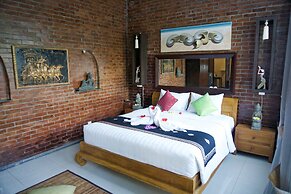 Astana Swaha Villa