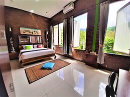 Astana Swaha Villa