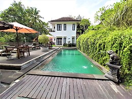 Astana Swaha Villa