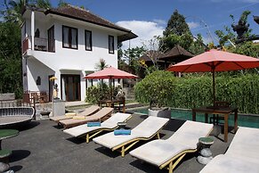 Astana Swaha Villa