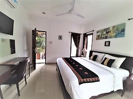 Astana Swaha Villa