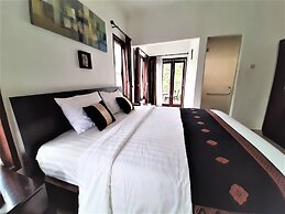 Astana Swaha Villa