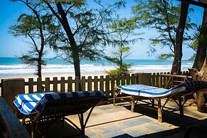 Peace Garden Goa