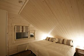 Ounasvaara Lakituvat chalets